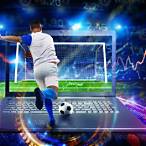 soccer bet online betting